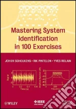 Mastering System Identification in 100 Exercises
