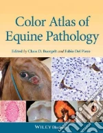 Color Atlas of Equine Pathology