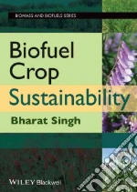 Biofuel Crop Sustainability