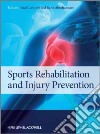 Sports Rehabilitation and Injury Prevention libro str