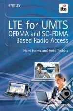 LTE for UMTS