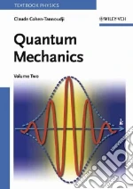 Quantum Mechanics