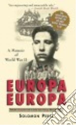 Europa, Europa