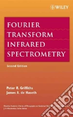 Fourier Transform Infrared Spectrometry