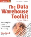The Data Warehouse Toolkit libro str