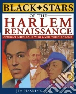 Black Stars of the Harlem Renaissance libro str