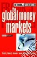 The Global Money Markets