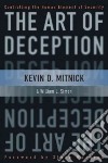 Art of Deception libro str