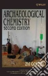 Archaeological Chemistry libro str