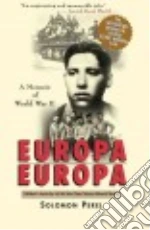 Europa, Europa