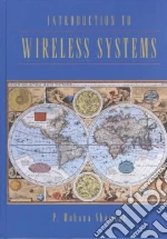 Introduction to Wireless Systems