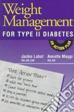 Weight Management for Type II Diabetes