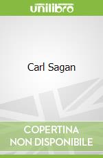 Carl Sagan