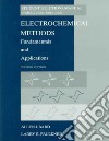 Elecrochemical Methods libro str