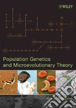 Population Genetics and Microevolutionary Theory