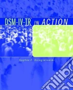 Dsm-Iv-Tr in Action