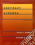 Abstract Algebra