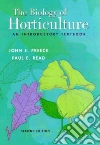 The Biology Of Horticulture libro str
