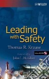 Leading With Safety libro str
