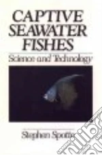 Captive Seawater Fishes