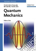 Quantum Mechanics
