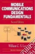 Mobile Communications Design Fundamentals