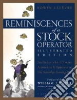 Reminiscences of a Stock Operator