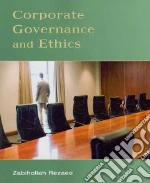 Corporate Governance and Ethics