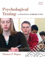 Psychological Testing