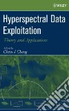 Hyperspectral Datà Exploitation libro str