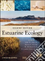 Estuarine Ecology