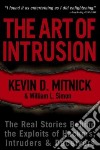 The Art of Intrusion libro str