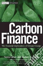 Carbon Finance