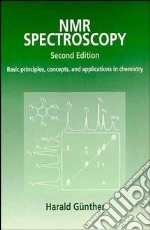 Nmr Spectroscopy