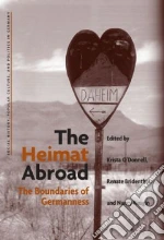 The Heimat Abroad
