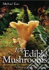 100 Edible Mushrooms libro str