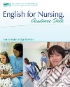 English for Nursing, Academic Skills libro str