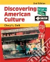 Discovering American Culture libro str