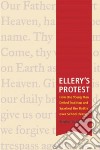 Ellery's Protest libro str