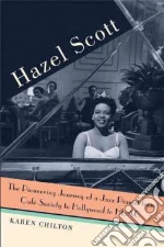 Hazel Scott