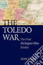 The Toledo War