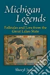 Michigan Legends libro str