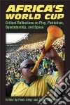 Africa's World Cup libro str