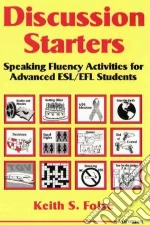 Discussion Starters