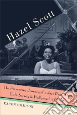 Hazel Scott