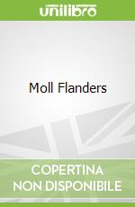 Moll Flanders