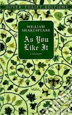 As You Like It