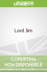 Lord Jim