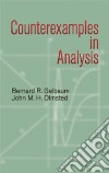 Counterexamples in Analysis libro str