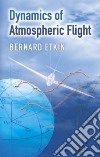 Dynamics of Atmospheric Flight libro str